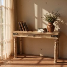 Splendido Tavolo Consolle Sala