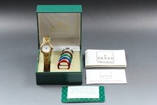Orologio donna Gucci 11/12.2