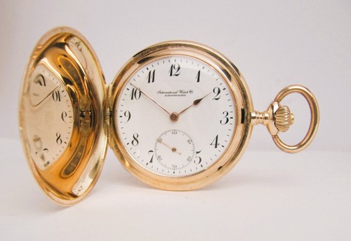 Orologio tasca iwc - orologio,
