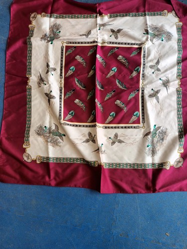 Foulard sciarpa fazzoletto - , da