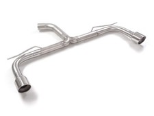 Scarico Terminale Gr. N