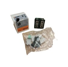 BTicino My Home H4652/2