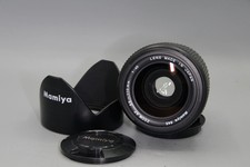 Mamiya AF 55-110 mm f/4.5
