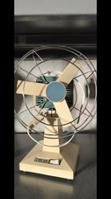Ventilatore Vintage Anni 60/70