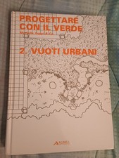 PROGETTARE CON IL VERDE. VUOTI