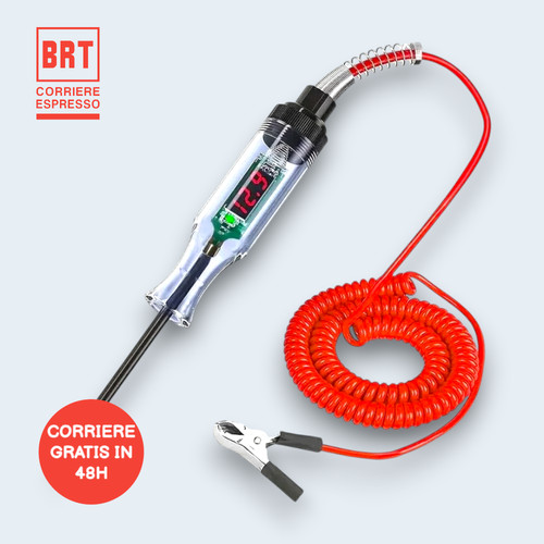 Penna tester diagnostico - penna,