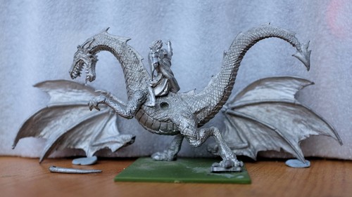 Mantic kings war elf - kings,
