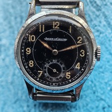 Orologio da polso uomo vintage