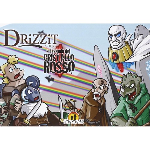 Bigio drizzit il popolo - bigio,