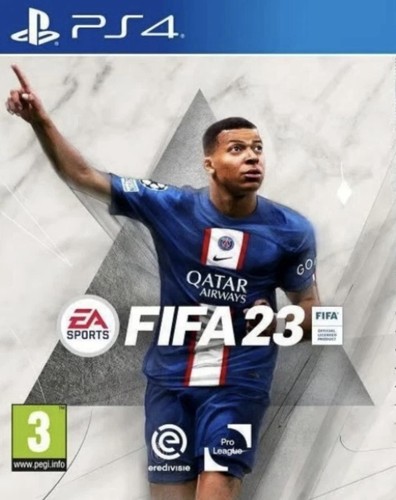 Fifa ps4 sony playstation - 23,