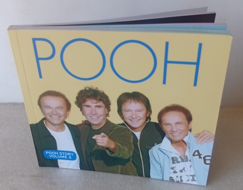 Pooh the definitive - pooh,