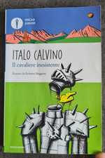 Il Cavaliere Inesistente -