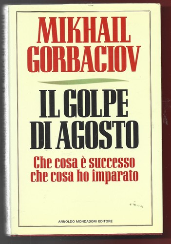 Mikhail gorbaciov il - gorbaciov,