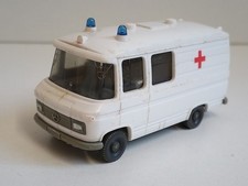 Ambulanza mercedes 508d - ⛔ambulanza,