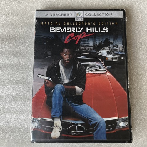 Beverly hills cop - beverly,