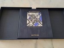 Wendingen Fanelli Godoli Franco Maria Ricci 1986