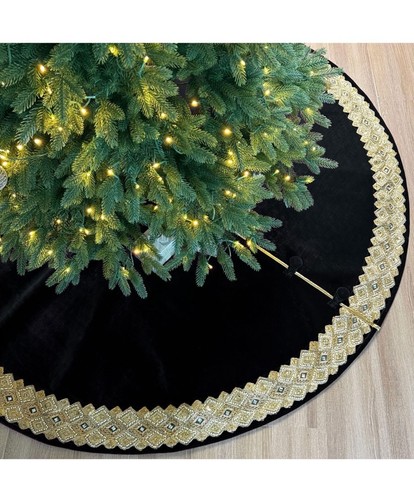 Gonna albero natale - gonna,