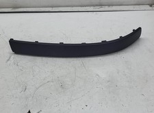Modanatura paraurti anteriore - modanatura,