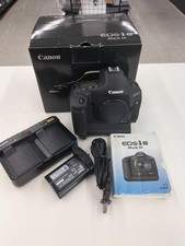 reflex digitale Canon EOS-1D