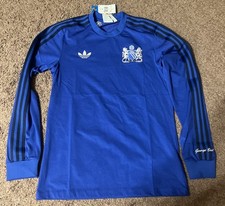 Adidas Manchester United George Best maglia IV7536 taglia media