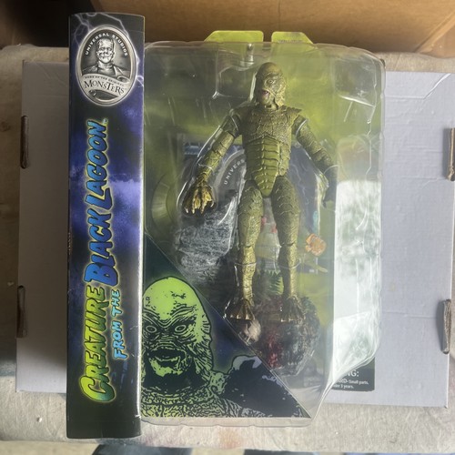 Universal monsters 2014 - monsters,