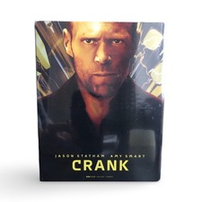 [DAMAGED] Lionsgate Limited