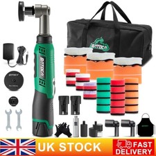 BATOCA S6 Mini Lucidatrice Auto Senza Fili Tampone Battario Lucidatrice Dettagli