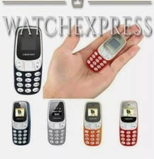 MINI CELLULARE Mobile   L8STAR