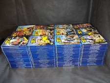 TEX REPUBBLICA Serie completa 1/239 - I fumetti di Repubblica / L'Espresso 2007