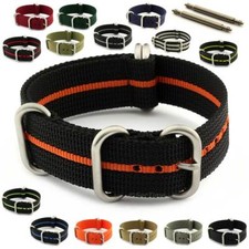 Cinturino Orologio Militare