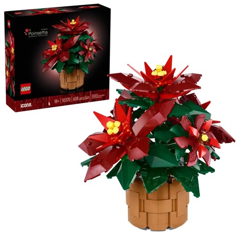 Stella natale lego - stella,