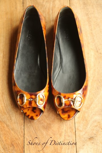 Gucci espadrillas ottone - gucci,