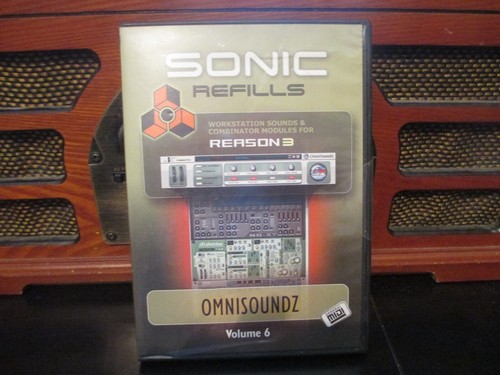 Ricarica sonic volume 6 - volume,
