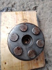 Campana Con Frizione Completa Vespa 150GL VLA1M