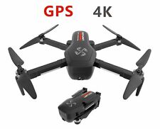Drone X Pro LIMITLESS 4K GPS