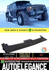 🌨️KIT SPOILER ADATTO PER JEEP CHEROKEE XJ🌨️