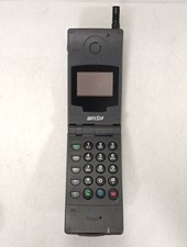 NEC MP5B2E CELLULARE TELEFONO PORTATILE E-TACS VINTAGE Da collezione