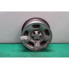 1 CERCHIO IN FERRO JEEP