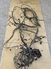 Cablaggio Completo Di Fusibiliera Fiat Uno CS