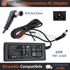 Alimentatore Compatibile ASUS