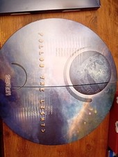 Swatch Sun & Moon Follow The Lights 1999 Sdz 105 Scuba 200 Limited Edition 