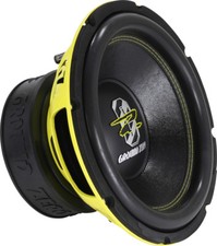 Subwoofer ground zero - subwoofer,