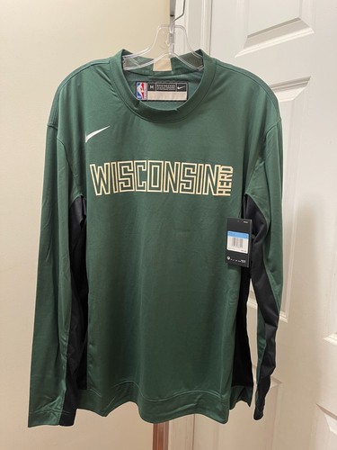 Shirt basket nike uomo - t-shirt,