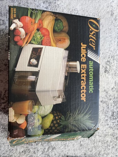 Estrattore succo vintage - di,