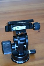 Testa SIRUI L-20s Testa