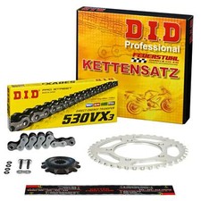 Kit catena Yamaha YZF-R6