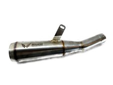 Hitchcox Triumph Thruxton 1200