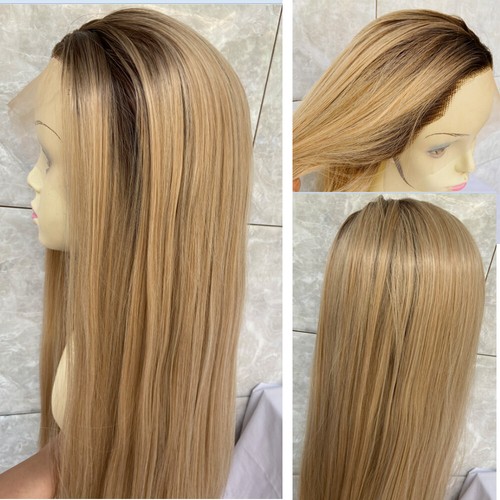 Parrucche capelli umani