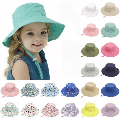 Cappello sole bambino uk - sole,