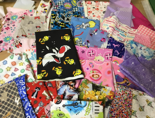 Enormi quilters delizia - quilters,